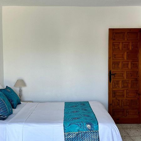 Albir Holiday Home El Albir Kültér fotó
