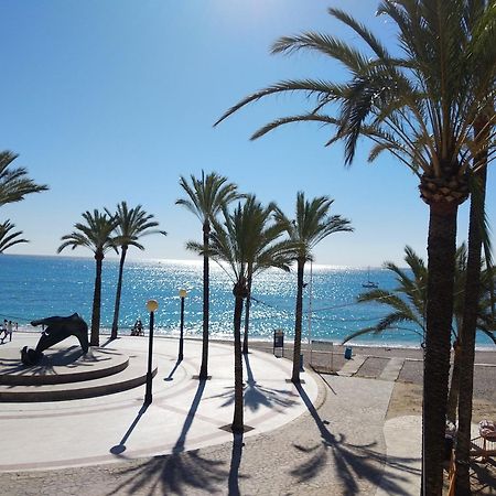 Albir Holiday Home El Albir Kültér fotó