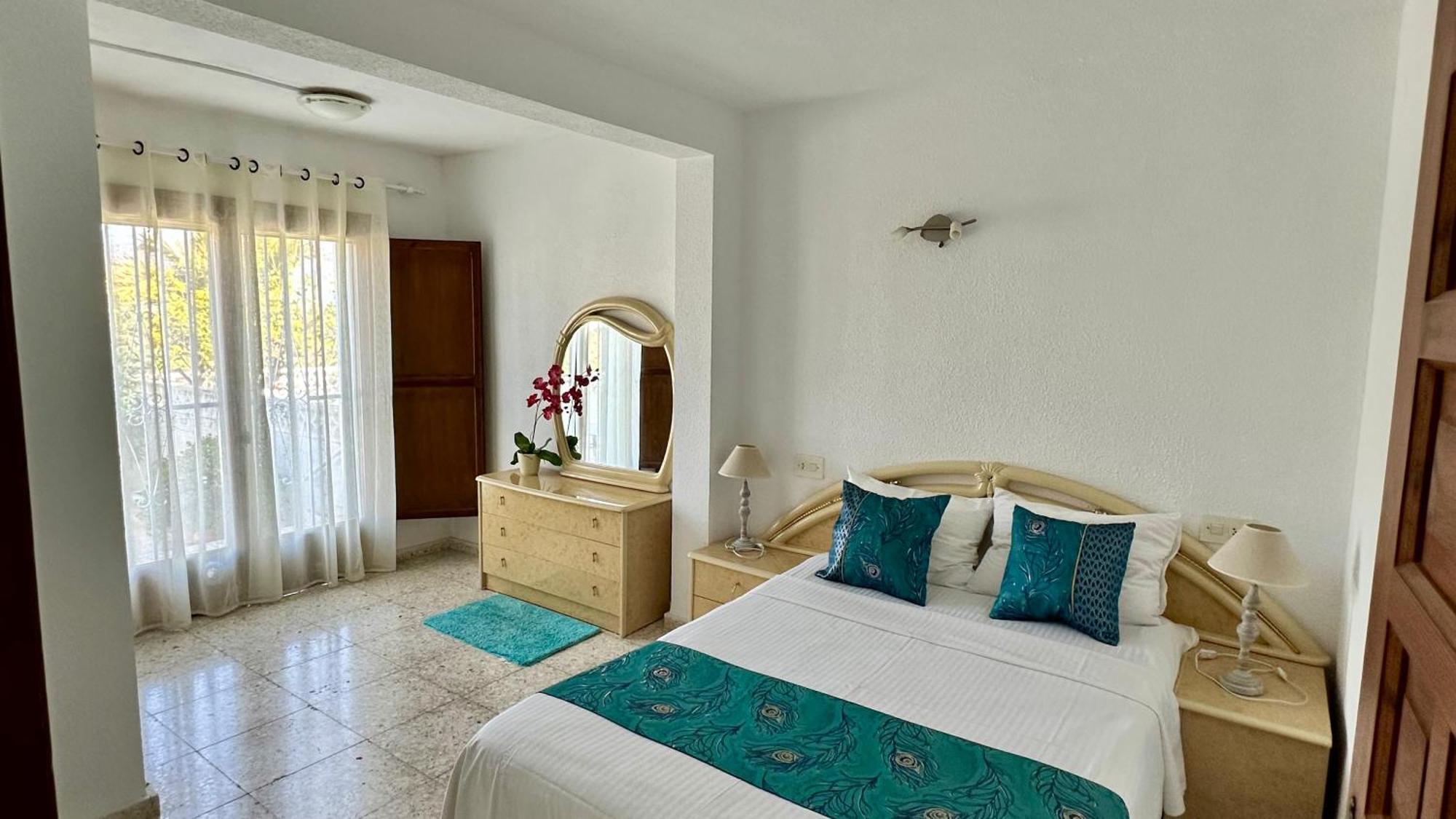 Albir Holiday Home El Albir Kültér fotó