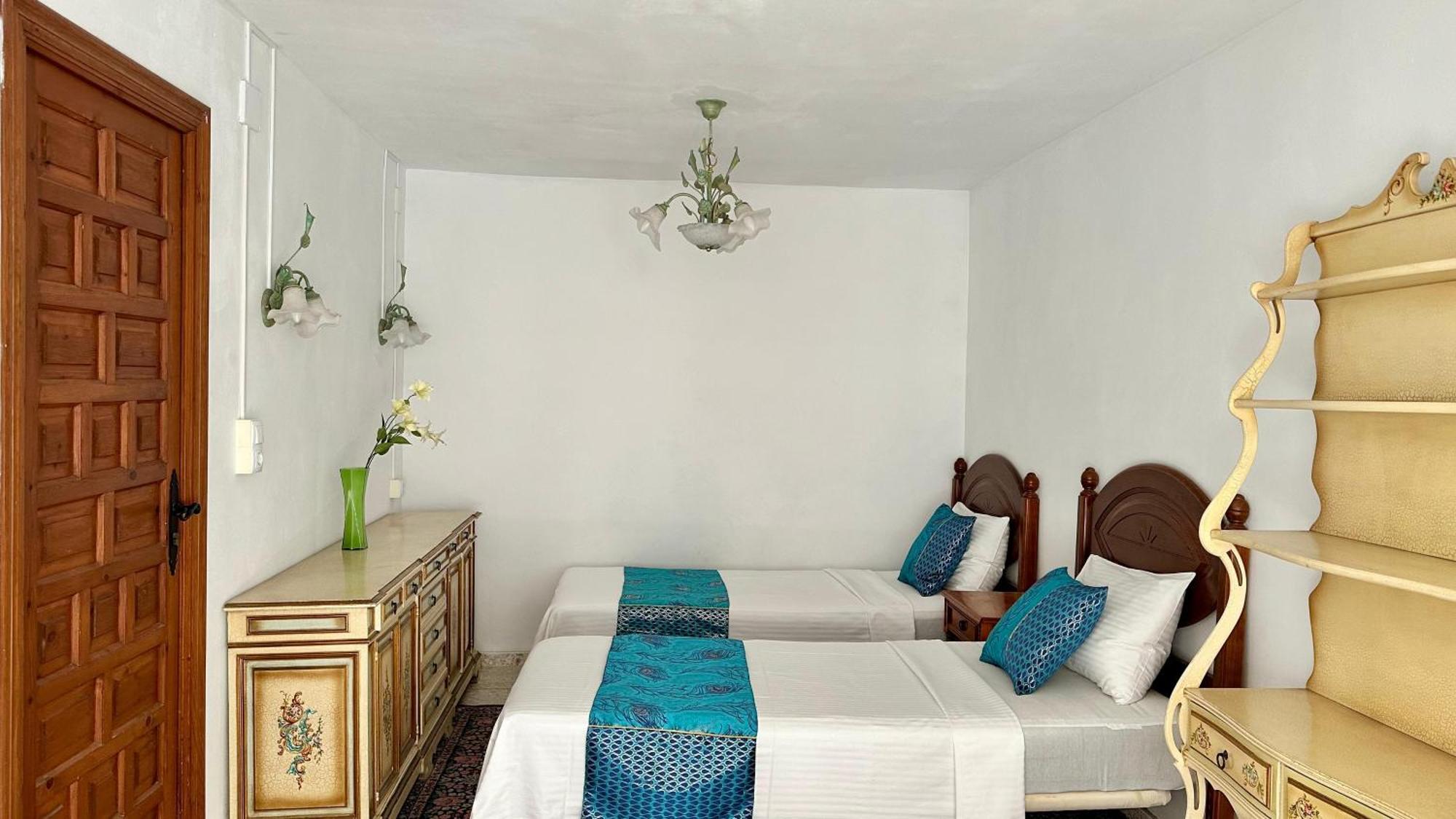 Albir Holiday Home El Albir Kültér fotó
