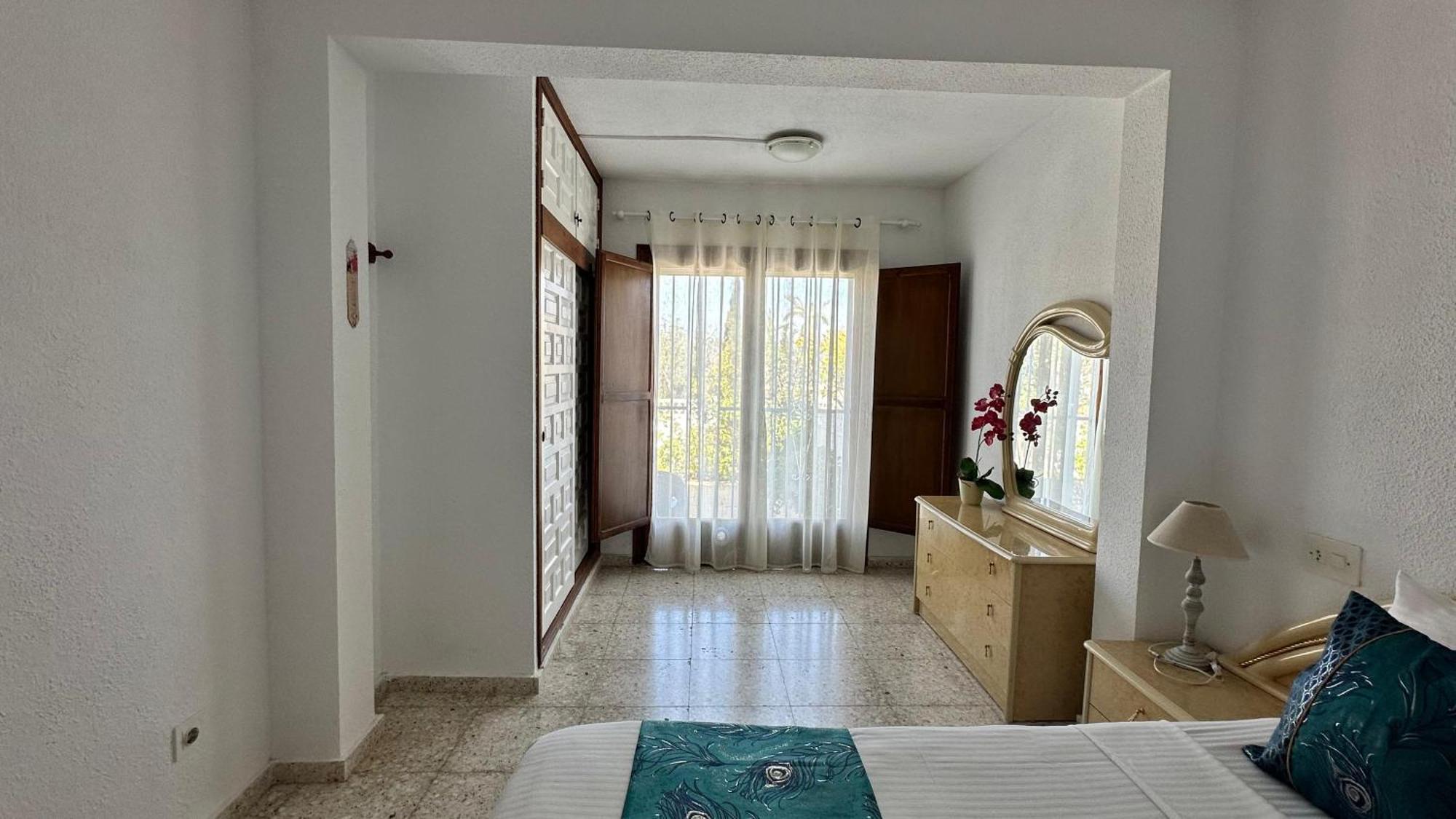 Albir Holiday Home El Albir Kültér fotó
