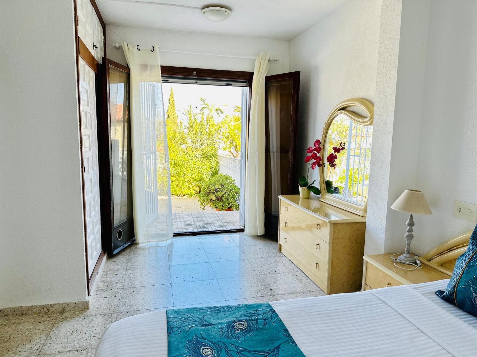 Albir Holiday Home El Albir Kültér fotó