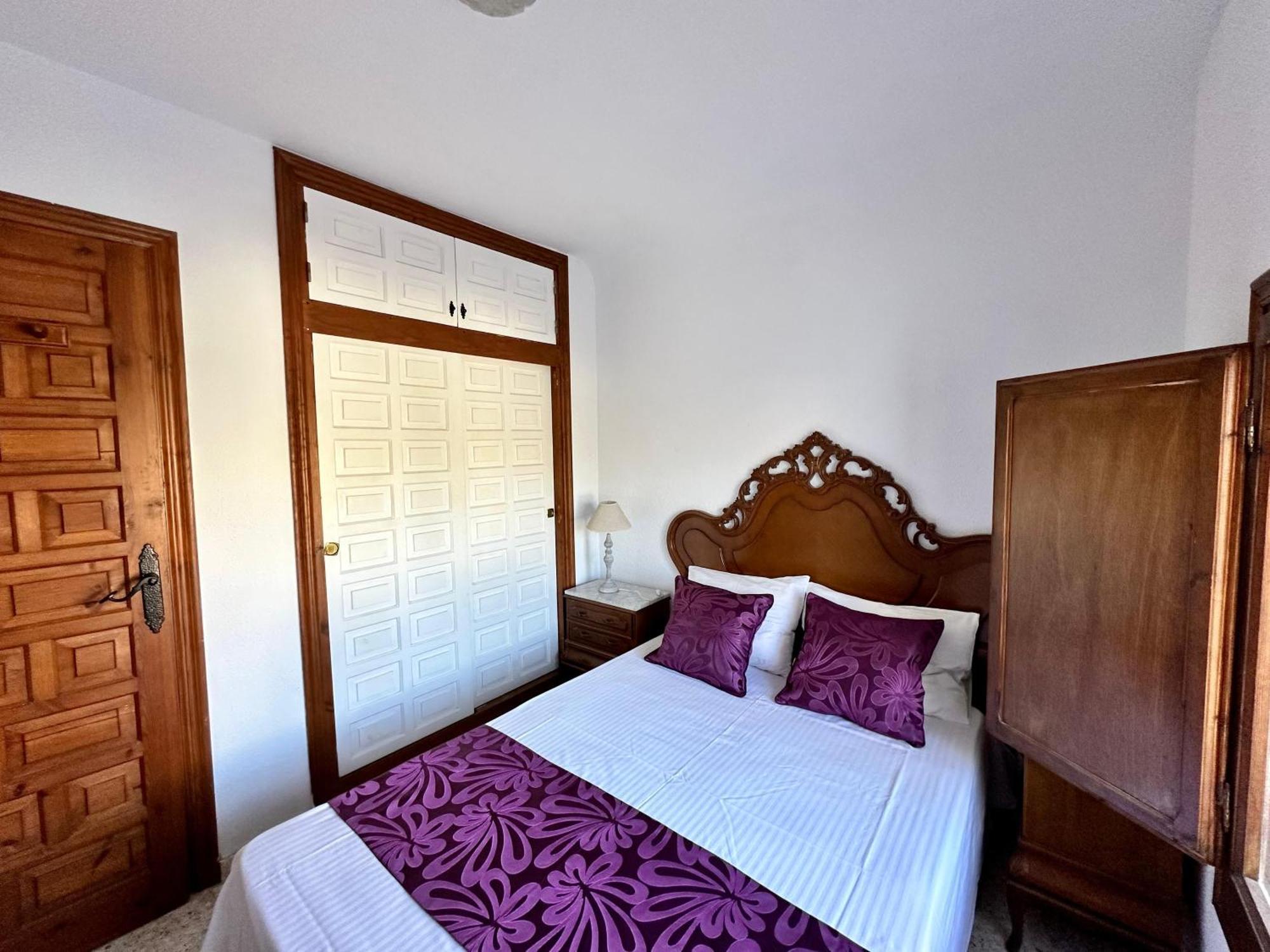Albir Holiday Home El Albir Kültér fotó