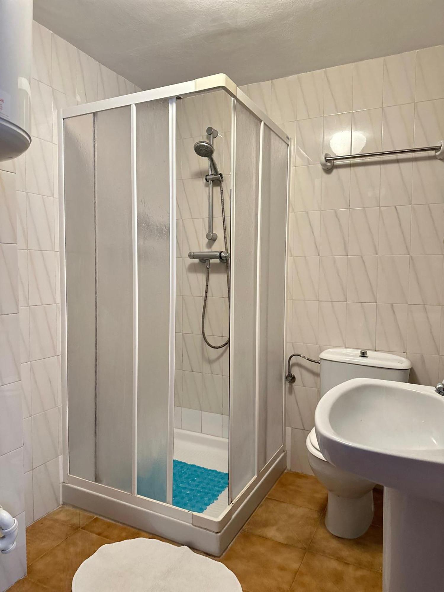 Albir Holiday Home El Albir Kültér fotó