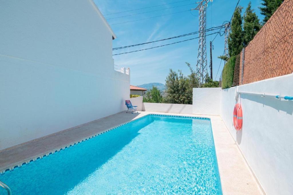 Albir Holiday Home El Albir Kültér fotó