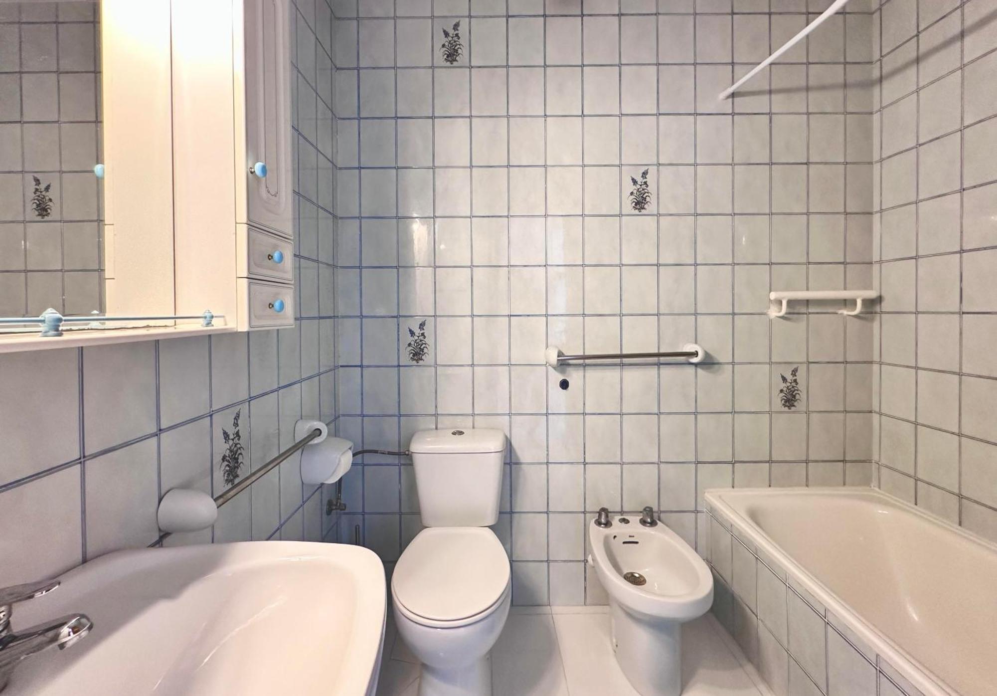 Albir Holiday Home El Albir Kültér fotó